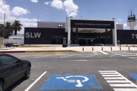 La concesión que se obtuvo por 39 años más para operar el aeropuerto ubicado en Ramos Arizpe, es un un aliciente para las aerolíneas comerciales.