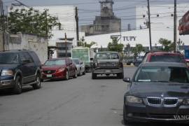 Vecinos de colonias como Kiosco, La Salle, Los Maestros, Virreyes o Villas de San Fernando expresaron su descontento por la contaminación del aire atribuida a la empresa Tupy.