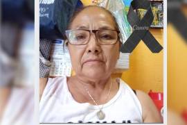 Teresa Magueyal, una madre buscadora del colectivo Una Promesa por Cumplir, fue asesinada en la localidad de San Miguel Octopan en Celaya, Guanajuato.