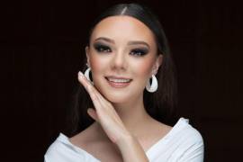 La modelo de 27 años de edad, Tania Alessi Marín, participante del certamen de belleza Mexicana Universal Hidalgo 2023, falleció tras un trágico accidente automovilístico.