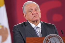 López Obrador insistió que en su administración no está permitida la violación a los derechos humanos.