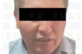 Ulises Lara, titular de la Fiscalía General de Justicia de la Ciudad de México, confirmó la identidad de tres víctimas encontradas en el domicilio de Miguel “N”.