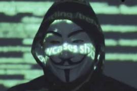 Sin un líder definitivo, el grupo de “Anónimos” es conocido por realizar diferentes intervenciones en Internet, en su mayoría, hackeos y filtraciones.