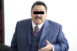 La Fiscalía Anticorrupción de Morelos desistió de la acusación por tortura en contra del Fiscal del mismo Estado, Uriel Carmona.