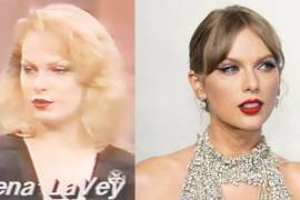 Sus declaraciones tomaron gran relevancia en internet durante el 2013 y se han mantenido 10 años después en en plataformas como Tik Tok, debido a que los usuarios encuentran enormes similitudes físicas entre Zeena y Taylor Swift.