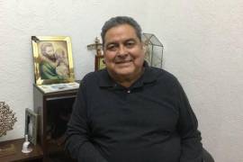 La Diócesis de Torreón informó que el padre considerado el “más Guerrero” de corazón, Gerardo Zatarain García, pasa momentos difíciles.