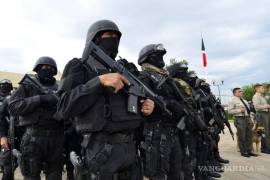 Las corporaciones policiacas de Coahuila concentran 74 por ciento de todas las quejas ante CDHEC.