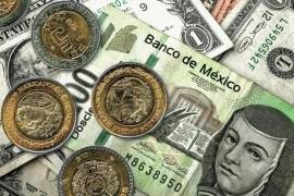La Bolsa Mexicana de Valores (BMV), en tanto, abre con una ganancia de 0.24 por ciento, a 49 mil 477 unidades.