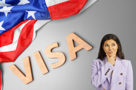 Los extranjeros que deseen viajar a los Estados Unidos, tendrán que tramitar una visa americana, en caso de no tener este documento no podrás acceder al país