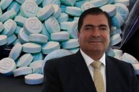FGR se ha pronunciado y ha corregido al titular de la Agencia de Investigación Criminal, Felipe de Jesús Gallo, quien dijo que México es el ‘campeón’ en la producción de fentanilo.
