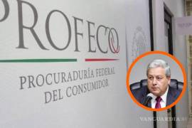 El alcalde José María Fraustro Siller señaló los avances en la instalación de oficinas de la Procuraduría Federal del Consumidor en Saltillo.