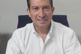 El Tesorero Municipal, Óscar Luján Fernández, destaca el manejo eficiente de las finanzas municipales, permitiendo inversiones y proyectos en Torreón.