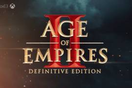 Alista tu ballesta, espada y embarcaciones, AoE II: Definitive Edition está a la vuelta de la esquina