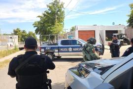 Grupos armados “levantaron” a 66 personas de al menos 10 familias distintas en diversas zonas de Culiacán y Mazatlán.
