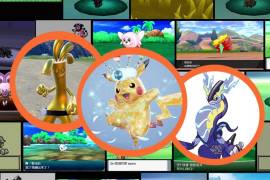 Con el lanzamiento de la novena generación ‘Pokémon Scarlet &amp; Violet’ para Nintendo Shwitch el pasado mes de noviembre la cual está inspirada en España y Portugal, se rebasaron los 1000 pequeños monstruos.