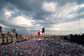 Una nueva iniciativa ha llamado la atención, la cual sugiere al gobierno de la Ciudad de México cambiar el nombre del Zócalo.