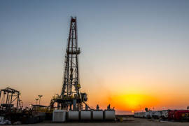 Pese a promesas de AMLO, 4T aprueba siete proyectos de 'fracking'