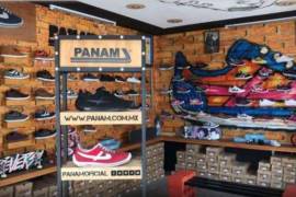 Al cierre de octubre del 2022 Panam tenía 220 puntos de ventas y planea abrir 50 más este año.