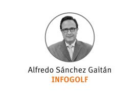 En emocionante final, José Toledo se llevó la Gira de Golf Profesional en Morelos