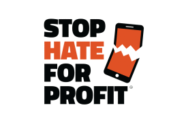 Famosos se unen al #StopHateforProfit, boicot contra Facebook