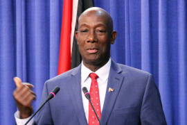 Preocupa a SIP ataques de primer ministro de Trinidad y Tobago contra medios