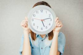¿Se adelanta o atrasa el reloj?... Todo lo que debes saber sobre el cambio de horario