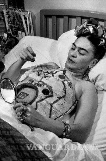 $!Frida Kahlo y sus trágicos accidentes que no conocías