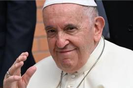 El Papa Francisco tiene 86 años, edad suficiente para solicitar su renuncia al cargo.