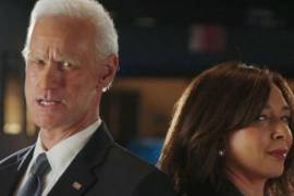 Jim Carrey ‘toma la piel’ de Joe Biden para Saturday Night Live