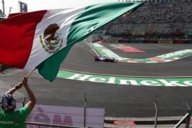 ¡GP de México estará en las calles de CDMX! Red Bull confirma exhibición de F1 con Checo Pérez