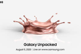 Samsung Galaxy Unpacked 2020: sigue la transmisión en vivo