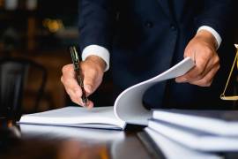 La Ley de Hacienda contempla los cobros para los nuevos notarios de Coahuila.