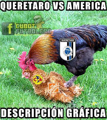 $!Los memes de la derrota del América en la Supercopa MX