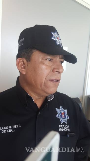 $!Comparece ante el cabildo director de Seguridad Pública de Torreón