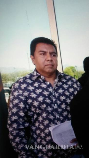 $!Ejecutan a ex comandante de la Policía Investigadora de Coahuila; estuvo preso en Almoloya