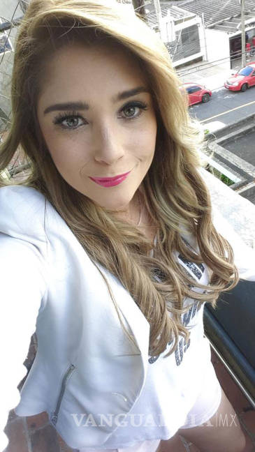 $!Conductora de TV es detenida por tener nexos con el Cartel de Sinaloa