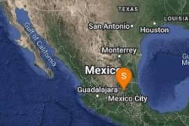 Cabe recordar que de acuerdo con expertos de la Universidad Nacional Autónoma de México (UNAM), la alerta sísmica no se activa cuando la magnitud de los temblores es menor al umbral de 6