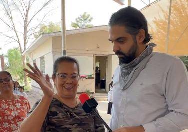 Attolini destacó que AttoTv busca llevar la calle al Congreso y viceversa, inspirándose en entrevistas callejeras y medios digitales innovadores. Attolini destacó que AttoTv busca llevar la calle al Congreso y viceversa, inspirándose en entrevistas callejeras y medios digitales innovadores.