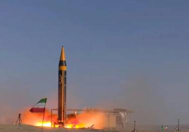 Las amenazas se producen después de años de preocupación de la comunidad internacional por las capacidades nucleares de Irán.