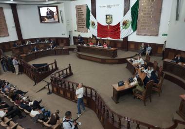 Legisladores locales respaldaron el llamado para reactivar la economía de la Región Carbonífera. Legisladores locales respaldaron el llamado para reactivar la economía de la Región Carbonífera.