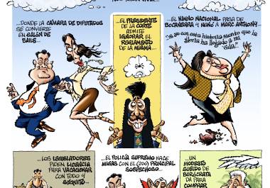 ¡Qué precio tiene el cielo! ¡Qué precio tiene el cielo!