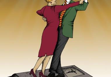 Cámara de Diputados: Alegría y tristeza Cámara de Diputados: Alegría y tristeza