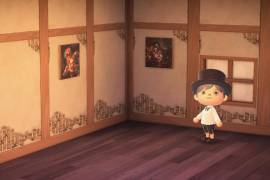El arte y los videojuegos se unen: El Museo del Prado llega a Animal Crossing