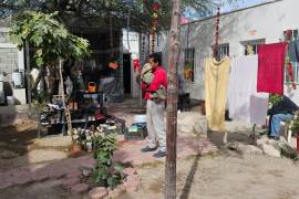 El centro para migrantes ‘Jesús Torres’ de Torreón busca visibilizar el trabajo humanitario que realiza