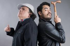 Tío Rober y Hugo ‘El Cojo’ Feliz son los conductores del podcast ‘La Hora Feliz’, en donde recientemente un episodio levantó la polémica en redes sociales.