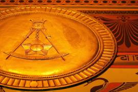 La masonería es la sociedad secreta más grande del mundo