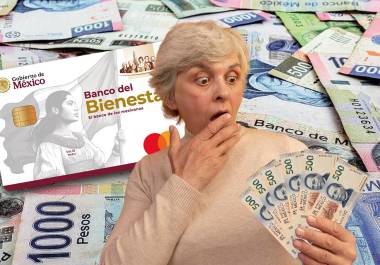 Consulta el calendario tentativo de pagos de la Pensión del Bienestar noviembre 2025, el monto del depósito final del año y cuándo lo anunciará oficialmente Ariadna Montiel. Consulta el calendario tentativo de pagos de la Pensión del Bienestar noviembre 2025, el monto del depósito final del año y cuándo lo anunciará oficialmente Ariadna Montiel.