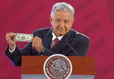 La ASF detectó irregularidades por casi 7 mil millones de pesos en la Cuenta Pública 2024, último año del gobierno de AMLO La ASF detectó irregularidades por casi 7 mil millones de pesos en la Cuenta Pública 2024, último año del gobierno de AMLO