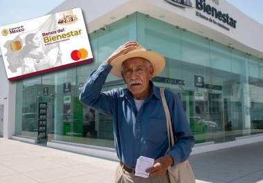 Al momento de realizar este trámite ten a la mano la documentación de número de cuenta, Clave Única de Registro de Población (CURP) e identificación oficial (INE), datos que se te pedirán para completar el proceso. Al momento de realizar este trámite ten a la mano la documentación de número de cuenta, Clave Única de Registro de Población (CURP) e identificación oficial (INE), datos que se te pedirán para completar el proceso.