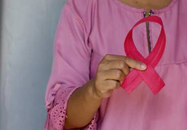 El cáncer de mama es la neoplasia más frecuente en mujeres a nivel mundial.
